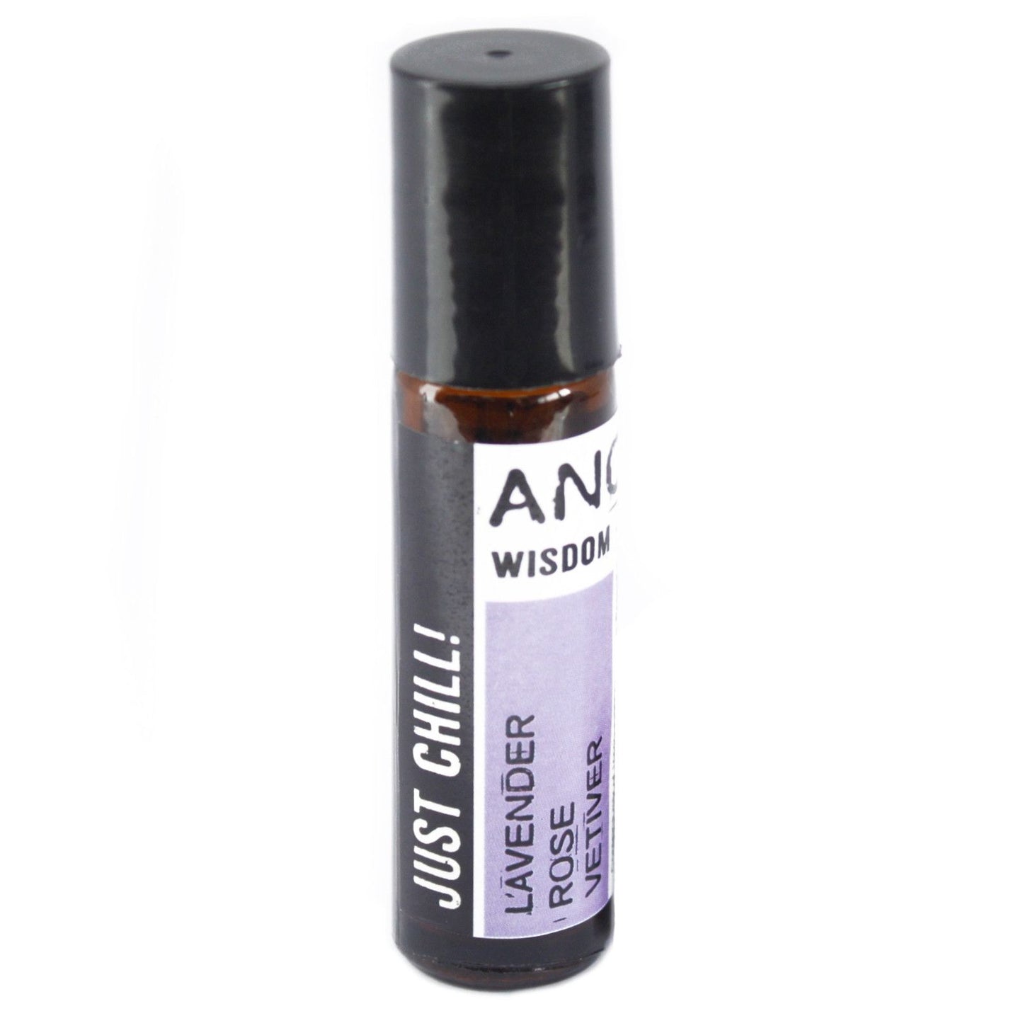 Roll-On für innere Ruhe – Natürliche Entspannungsmischung 10 ml