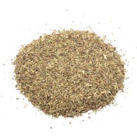 Getrocknete Thymianblätter 1kg - Natürliches Kräuterdekor aus Ägypten