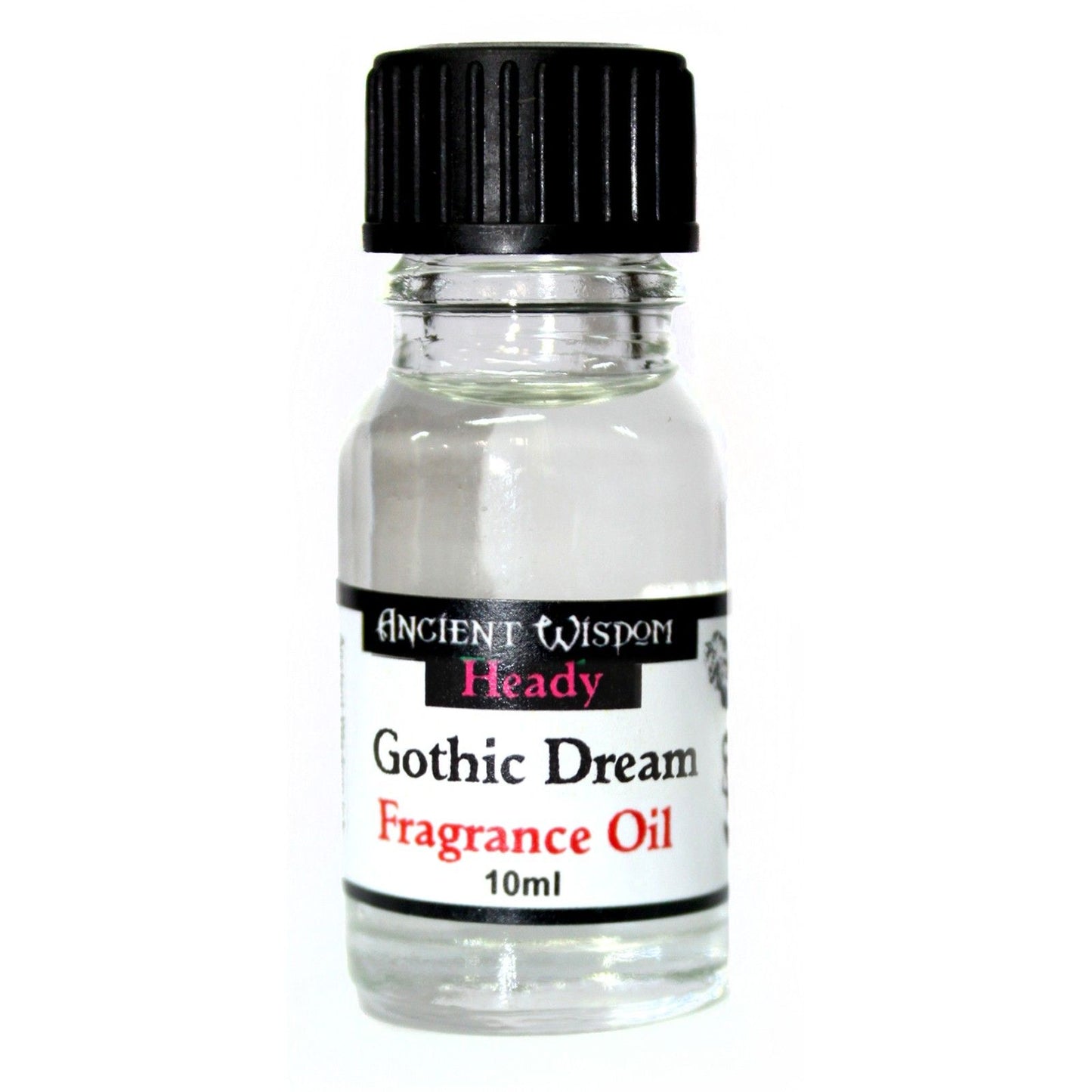 Gothic Dream – Mystisches Duftkonzentrat (10ml)