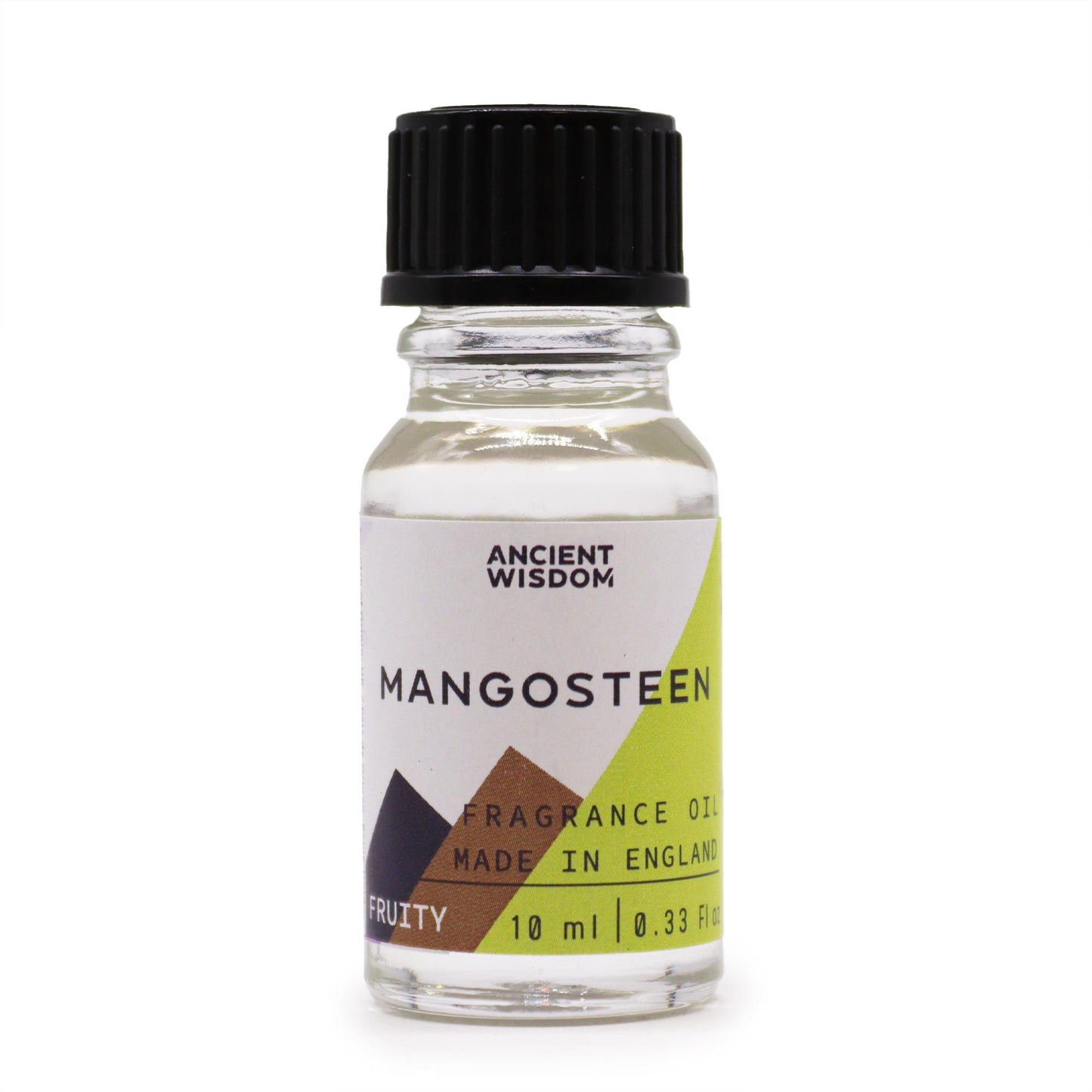 Duftölkonzentrat Mangostane-Aroma – Exotischer Wohlfühlduft für Ihr Zuhause (10ml)