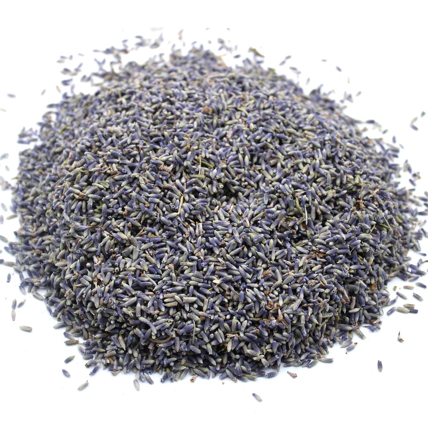 Getrocknete Lavendelblüten 1kg – Natürlicher Duft & Dekoration