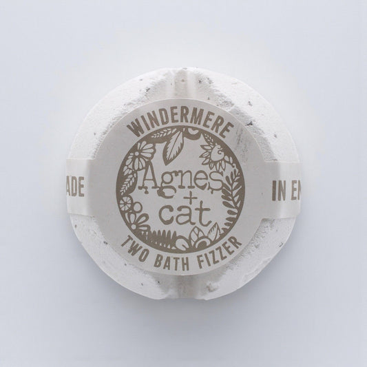 Windermere – Badefizz mit Duft des englischen Sees