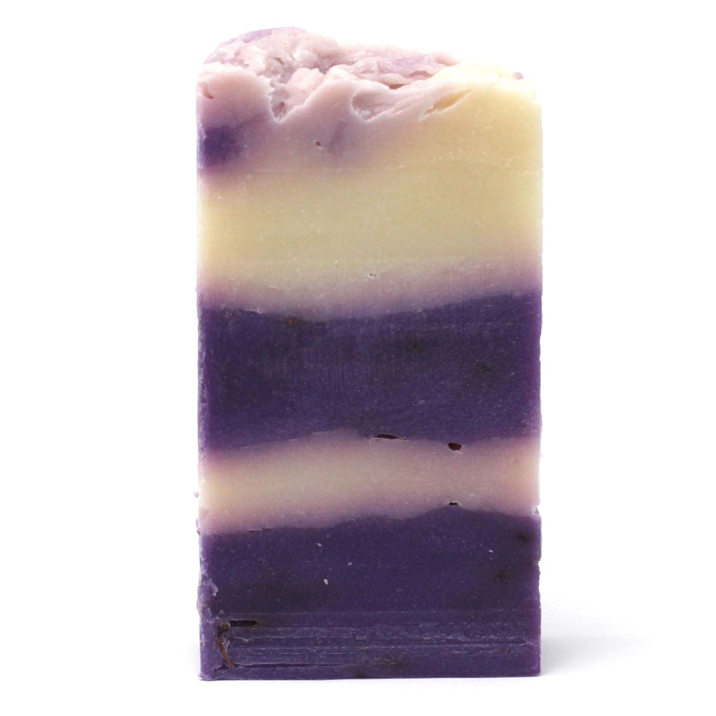 Naturseife Lavendel & Olivenöl – Sanfte Pflege aus Spanien