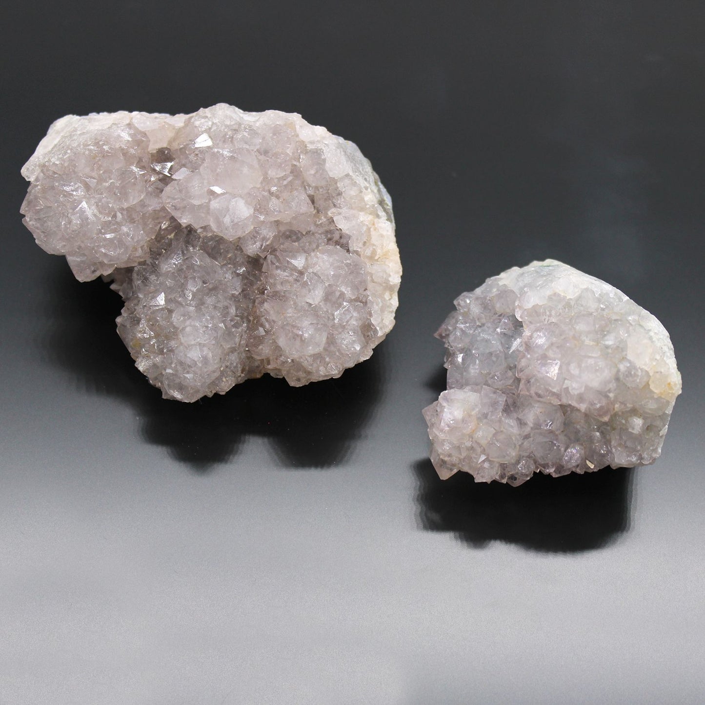 Natürliche Quarzkristall-Finger, 1kg Paket (ab 5 Stücke) – Sammlerstücke für Dekoration & Meditation