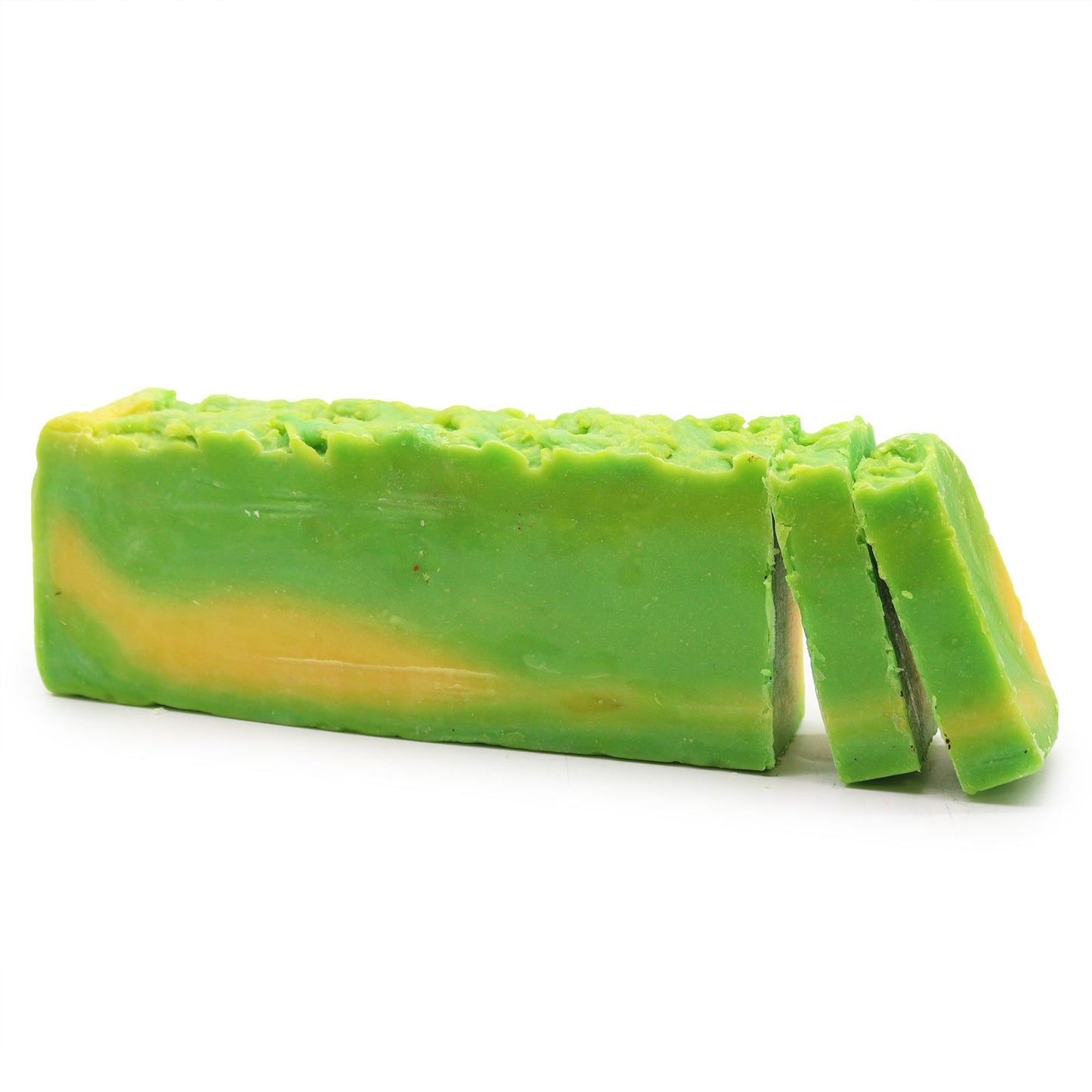Naturseife mit Jojoba & Olivenöl – Sanfte Pflege für zarte Haut