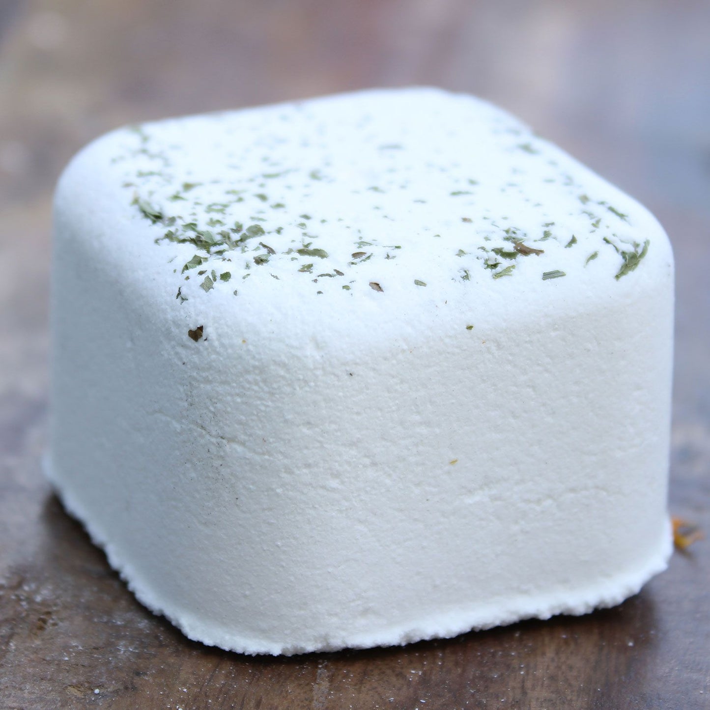 Aromatherapie Dusch-Bombe 'Kick Start' – Belebender Frische-Kick für die Dusche