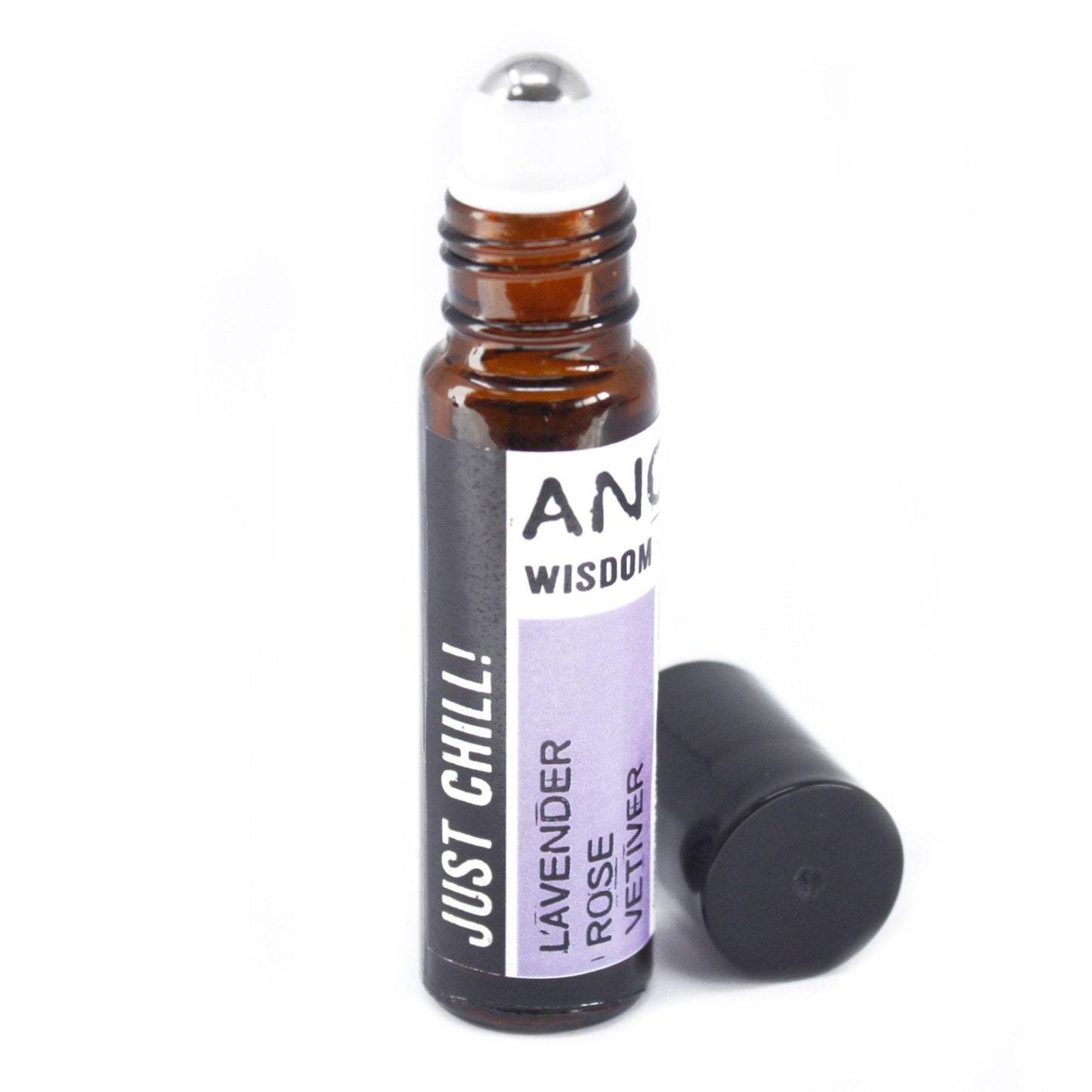Roll-On für innere Ruhe – Natürliche Entspannungsmischung 10 ml