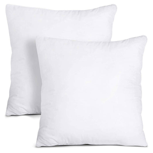 Kisseninlet EcoFluff 60x60 cm - Nachhaltige Füllung aus recyceltem PET