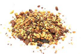 Bio Heiße Schokolade Chai Infusion - 1kg Teegenuss
