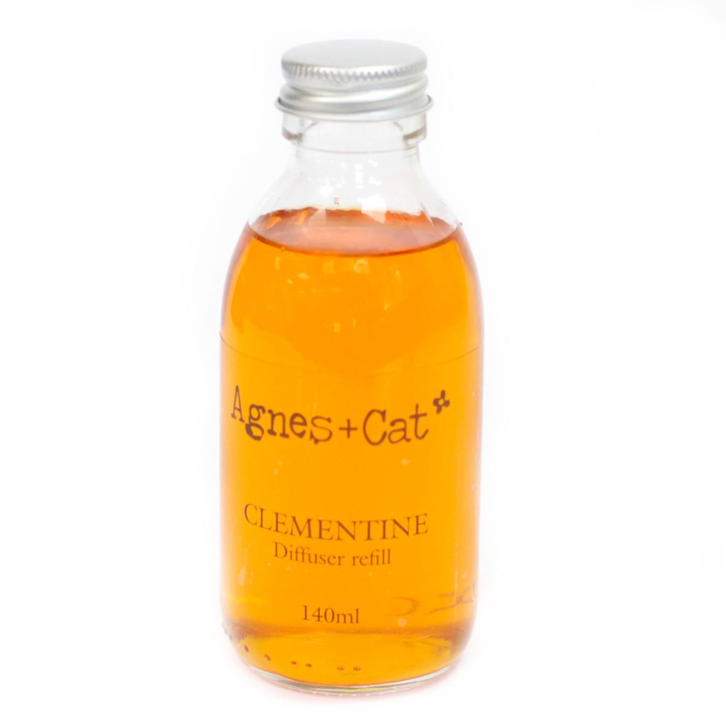 Nachfüllung für Schilfrohrdiffusor - Clementine, 150 ml