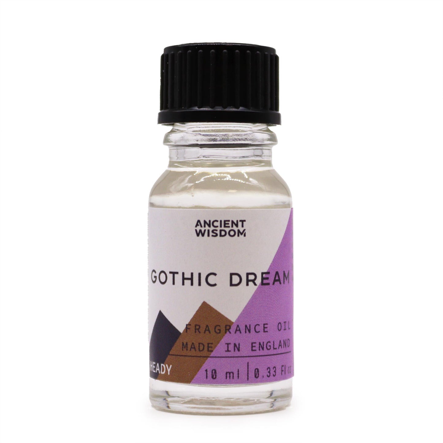 Gothic Dream – Mystisches Duftkonzentrat (10ml)