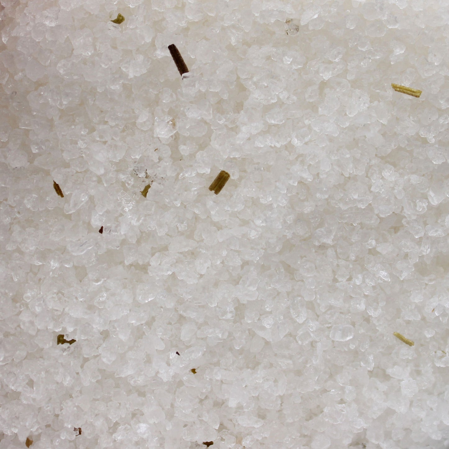Himalaya-Badesalz Kristallklar mit Rosmarin & Muskatellersalbei – 500g