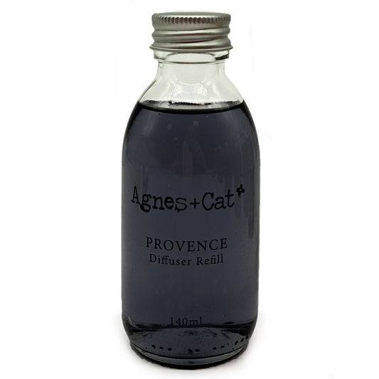 Nachfüllung für Schilfrohr-Diffusor Provence, 150ml