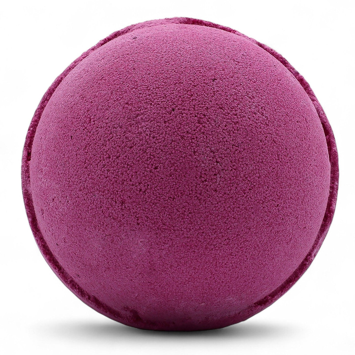 Cranberry Jumbo Badebomben-Set mit Sheabutter – 16 Stück für verwöhnende Bademomente