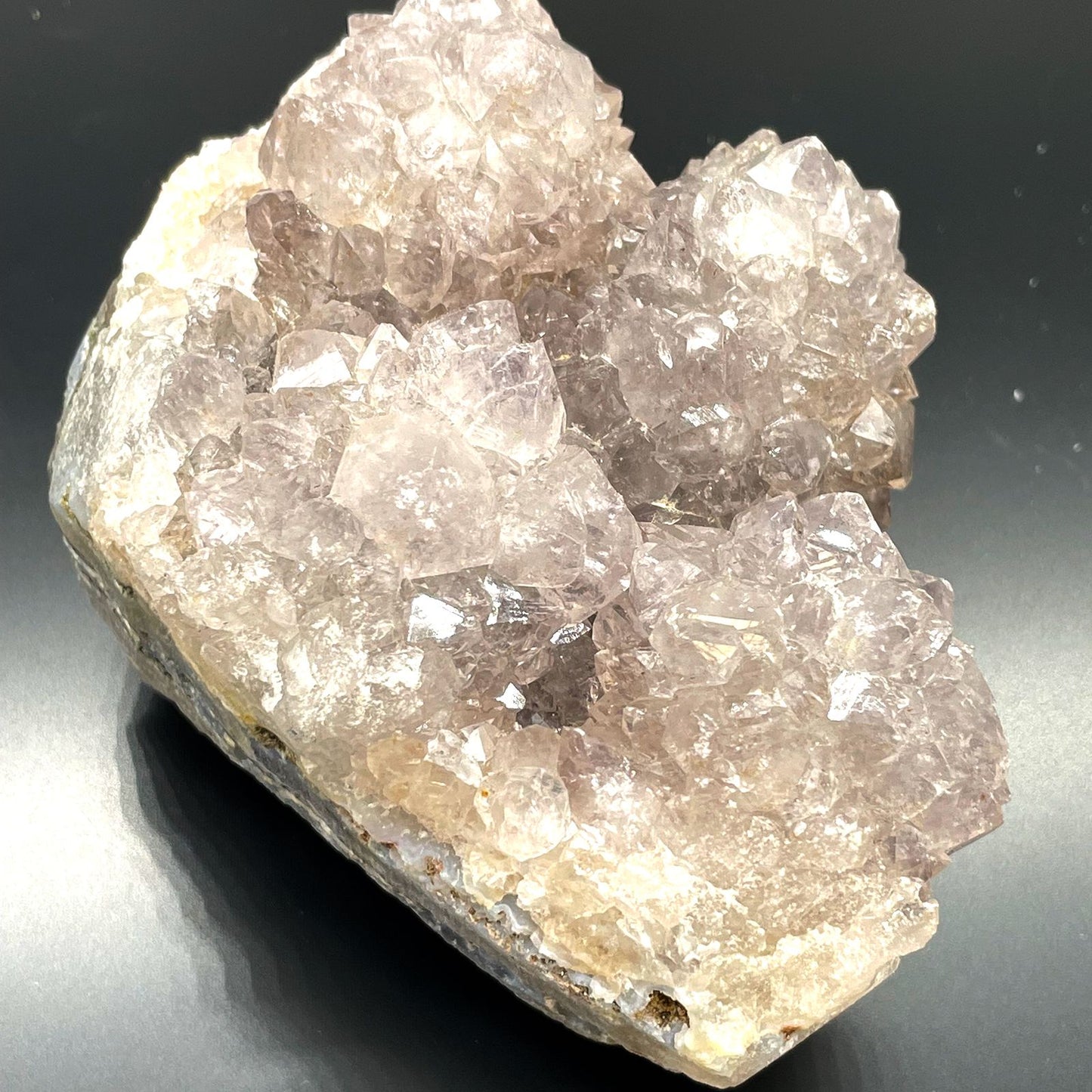 Natürliche Quarzkristall-Finger, 1kg Paket (ab 5 Stücke) – Sammlerstücke für Dekoration & Meditation