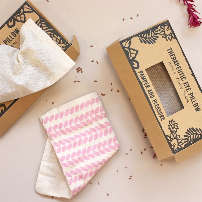 Agnes & Katzenauge Entspannungskissen – Ihr Ruhepol für Zuhause und unterwegs