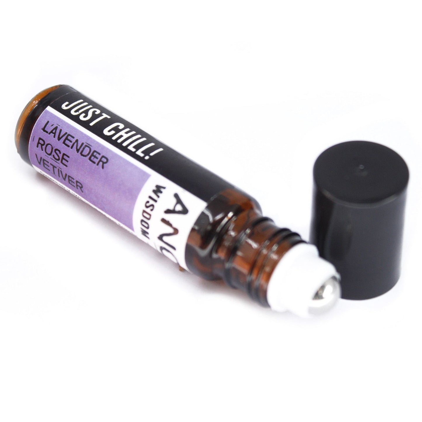 Roll-On für innere Ruhe – Natürliche Entspannungsmischung 10 ml