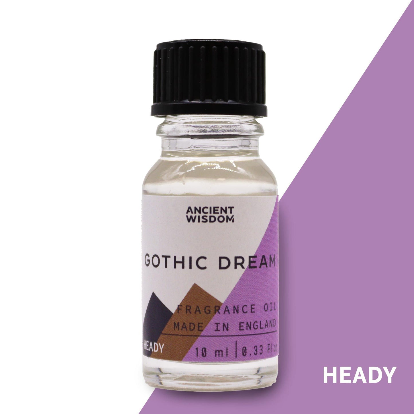 Gothic Dream – Mystisches Duftkonzentrat (10ml)