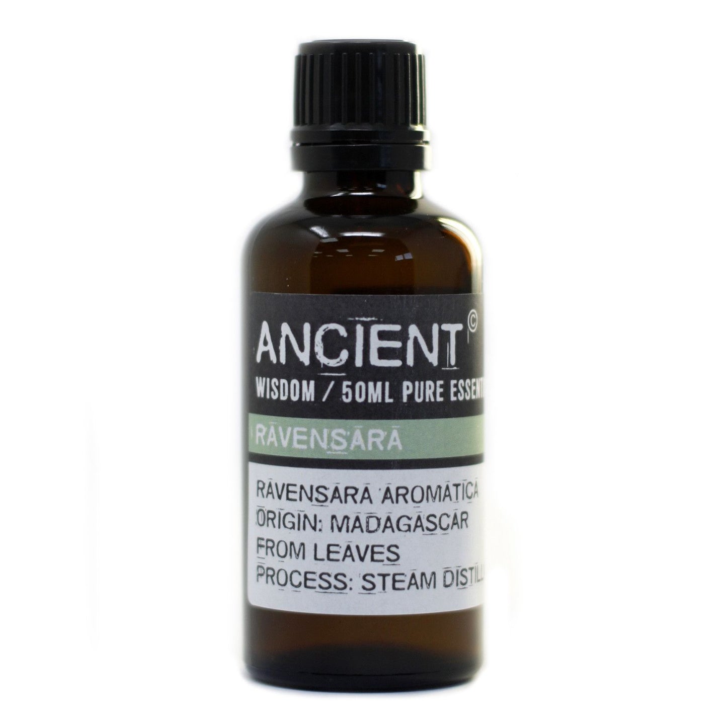 Ravensara Ätherisches Öl – 100% rein, 50ml aus Madagaskar