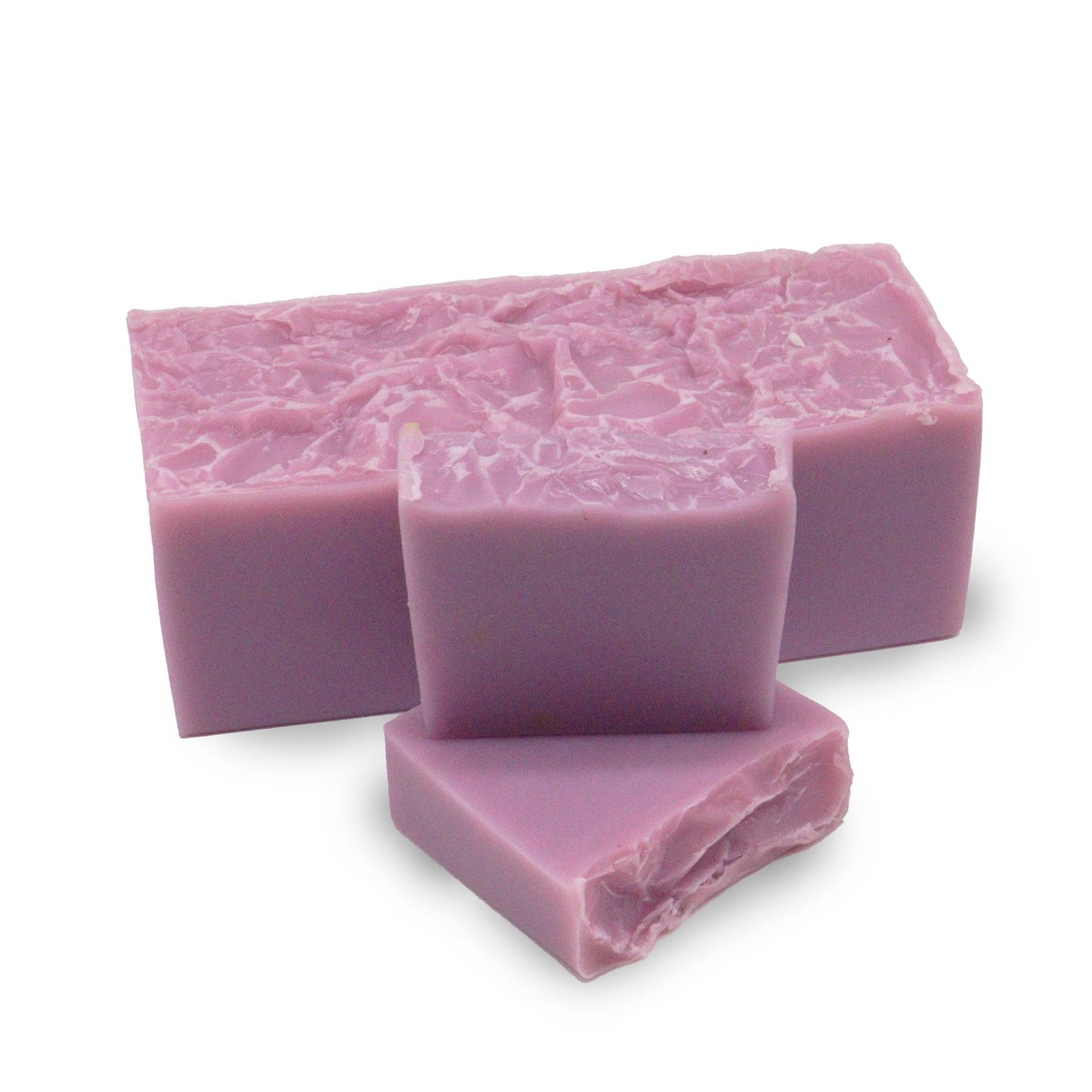 Handgemachte Naturseife Lavendel & Kokos – Verwöhnung für die Sinne