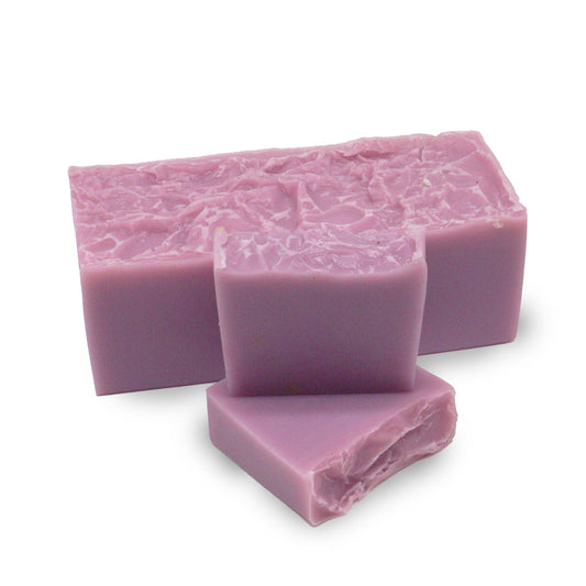 Handgemachte Naturseife Lavendel & Kokos – Verwöhnung für die Sinne