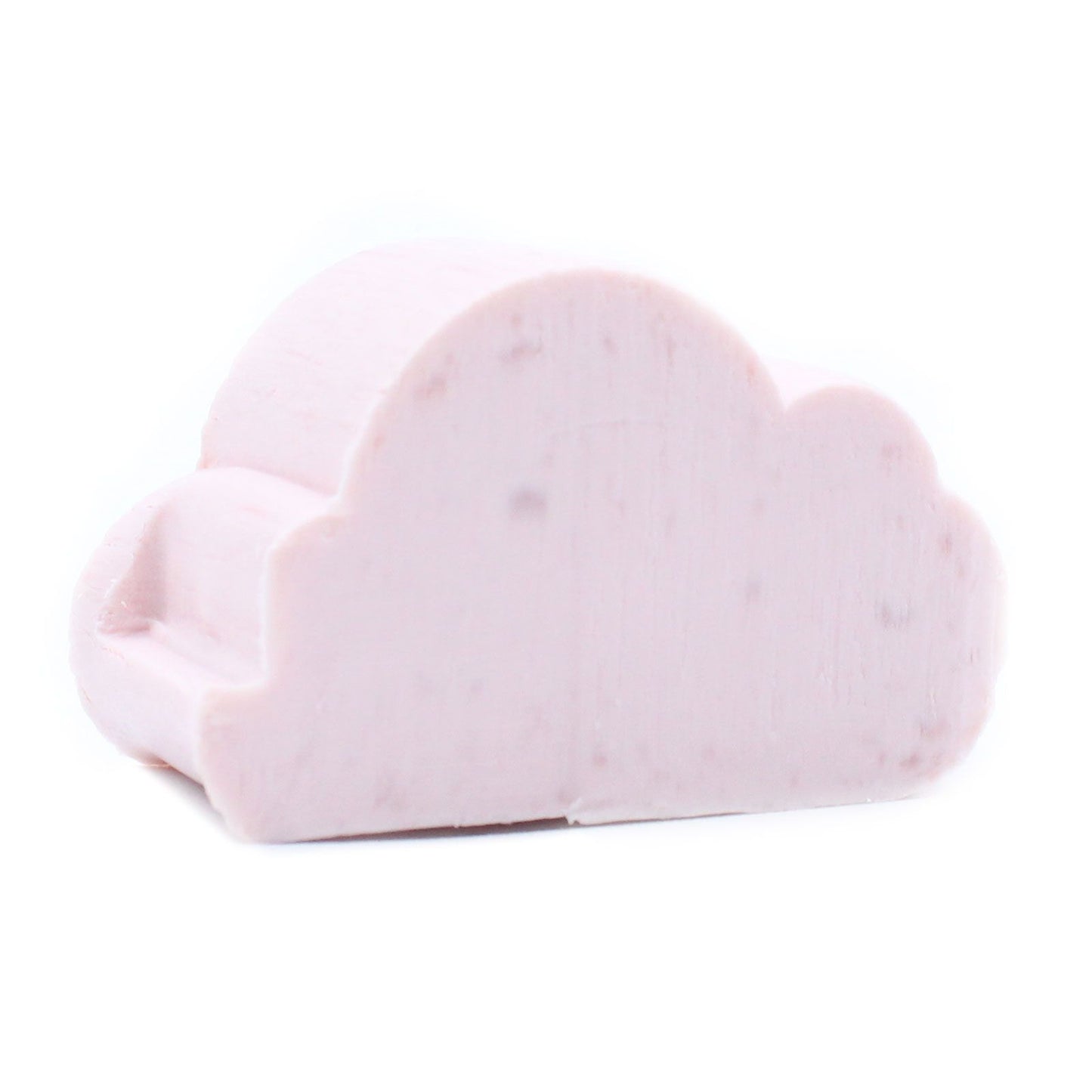 Gästeseifen-Set Pink Cloud (10 Stück) - Frischer Marshmallow-Duft
