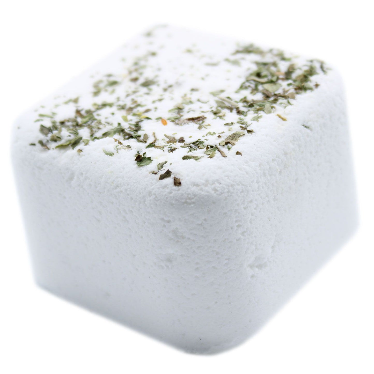 Duschsteamer für Aromatherapie mit Minze & Eukalyptus – 80g Frische-Kick