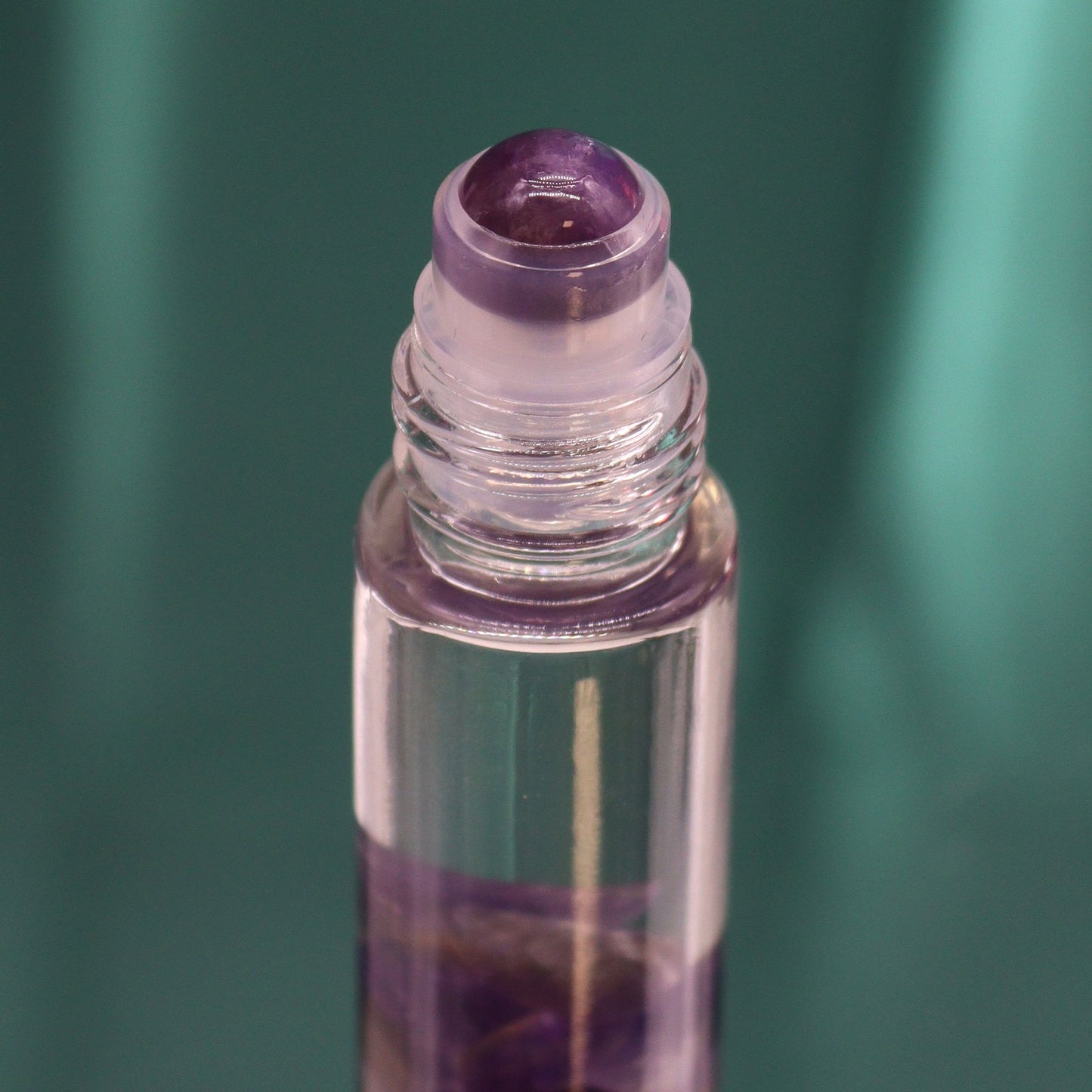 Hop Hare Tarot Roll-On „The Moon“ – Amethyst für Ruhe & Ausgeglichenheit