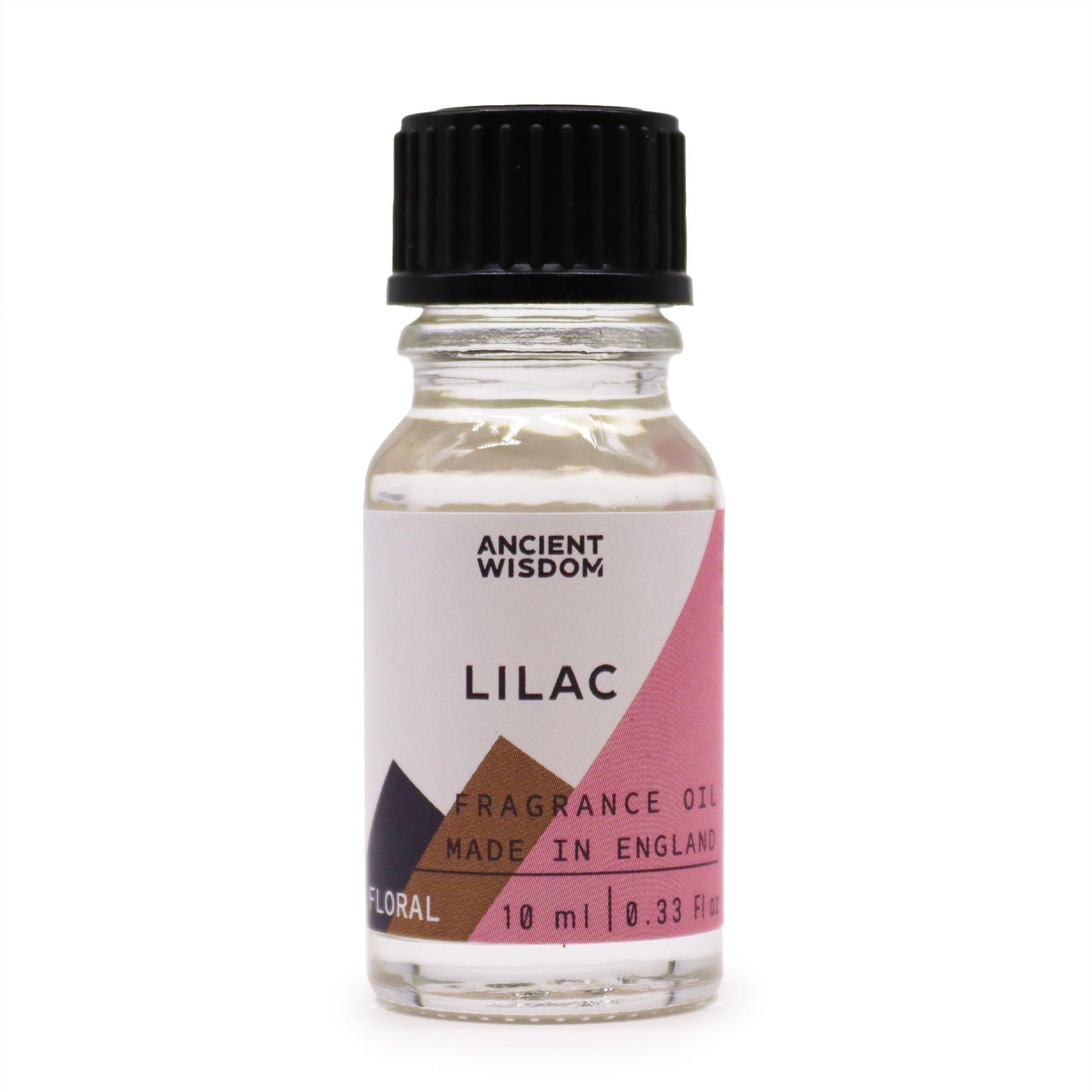 Duftölkonzentrat Fliederblüte - 10ml Flasche für intensive Raumdüfte