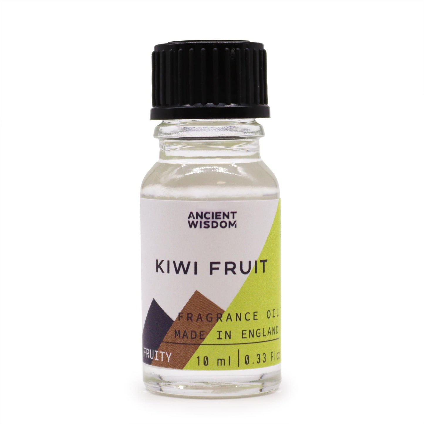 Duftölkonzentrat Kiwi - Fruchtige Frische für Ihr Zuhause (10ml)