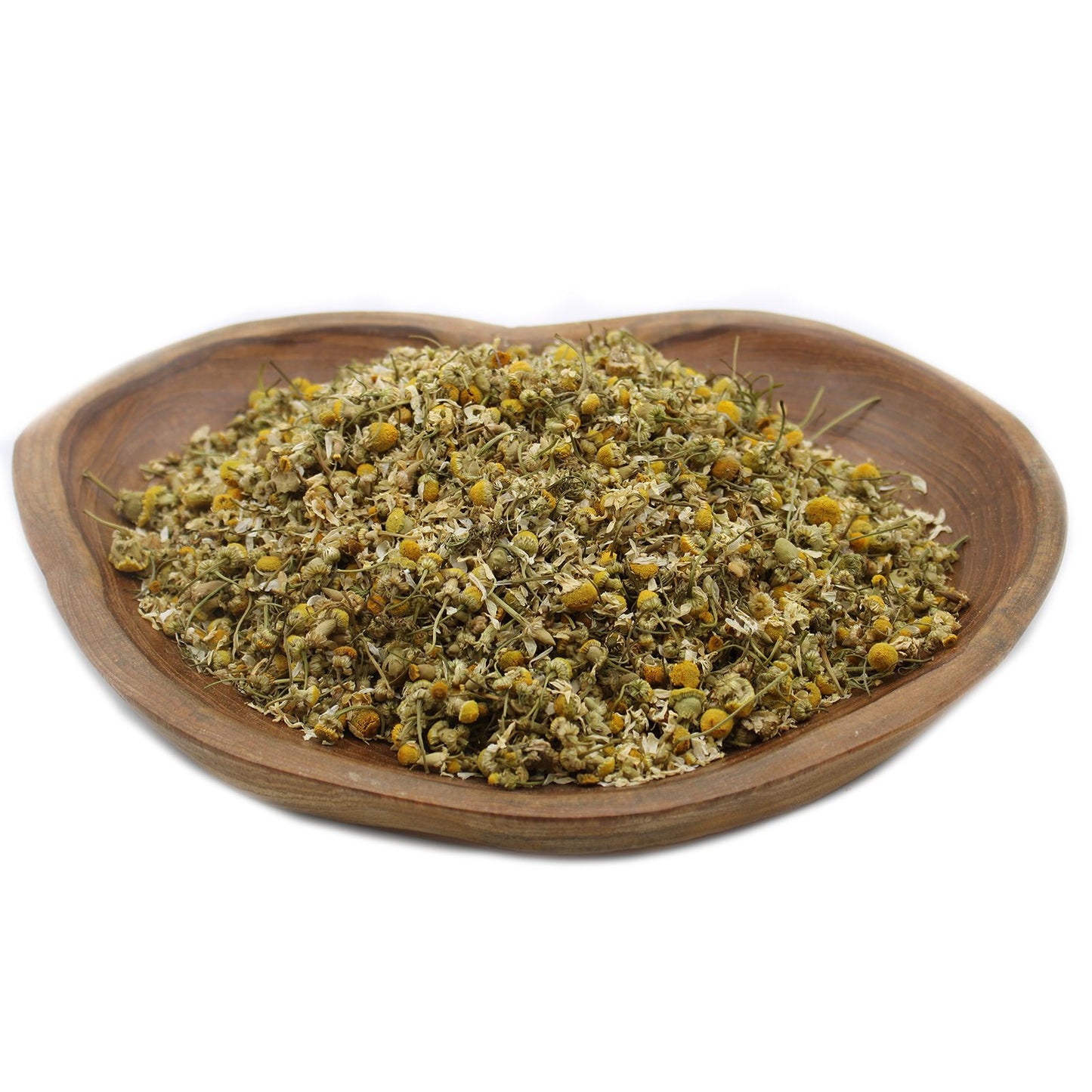 Getrocknete Kamillenblüten (1kg) - Natürliche Dekoration & DIY-Rohstoff