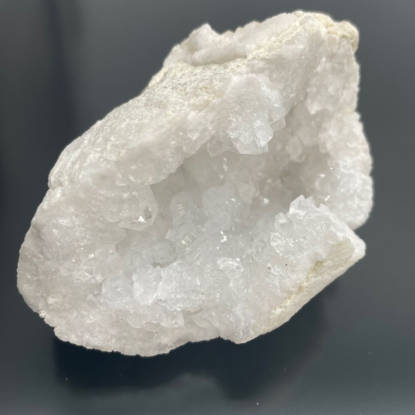 Natürliche Kalzit-Kristalle Sammlung - 32 Stücke für Energie & Balance
