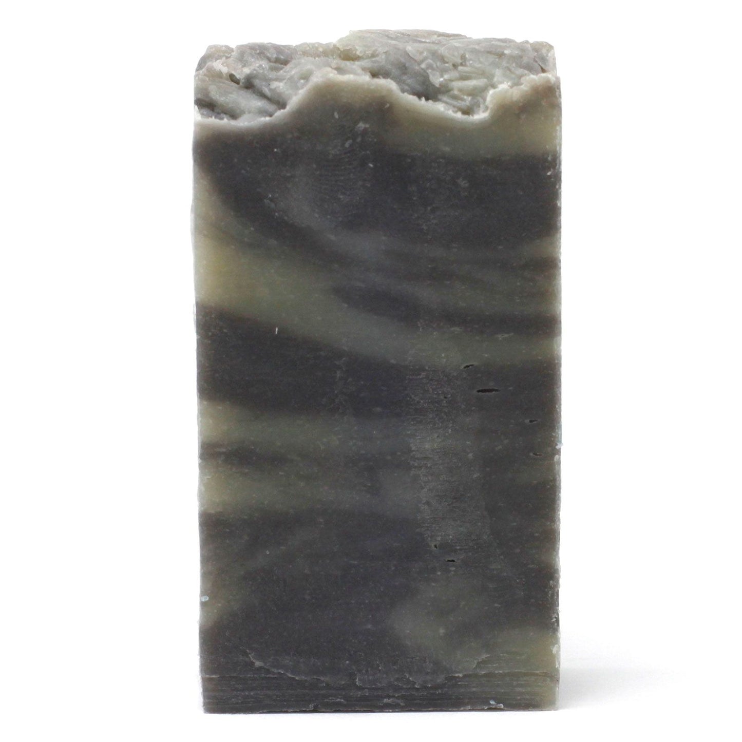 Naturseife mit Totes-Meer-Schlamm & kaltgepresstem Olivenöl – 120g