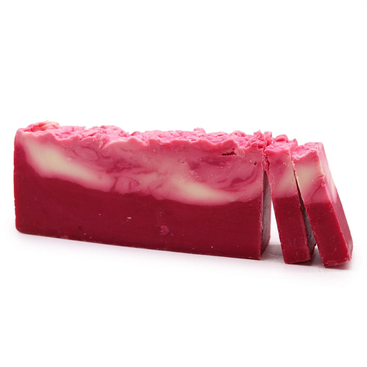 Naturseife mit Sheabutter & Olivenöl – Handgemacht im Kaltverfahren (1,25 kg)