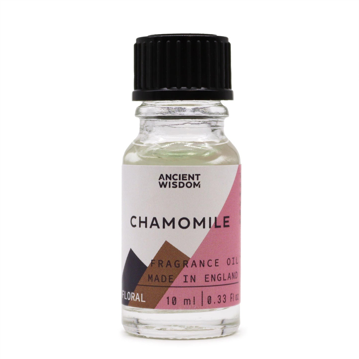 Duftölkonzentrat Kamillenblüte - 10ml Flakon für langanhaltende Wohlfühlatmosphäre