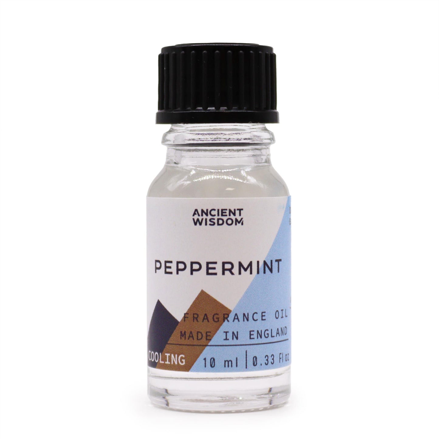 Duftölkonzentrat Pfefferminz – Erfrischende Frische für Ihr Zuhause (10ml)