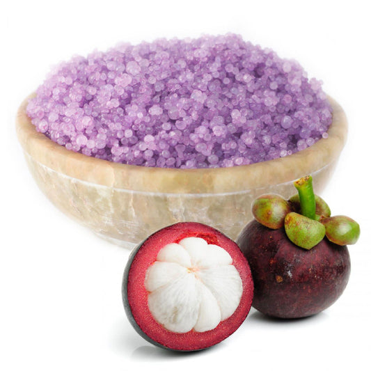 Mangosteen Duftgranulat – Tropische Aromen für Ihr Zuhause