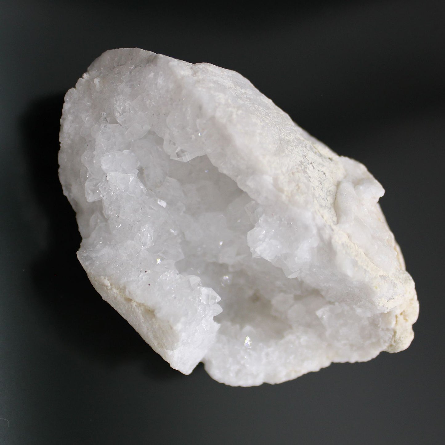 Natürliche Kalzit-Kristalle Sammlung - 32 Stücke für Energie & Balance