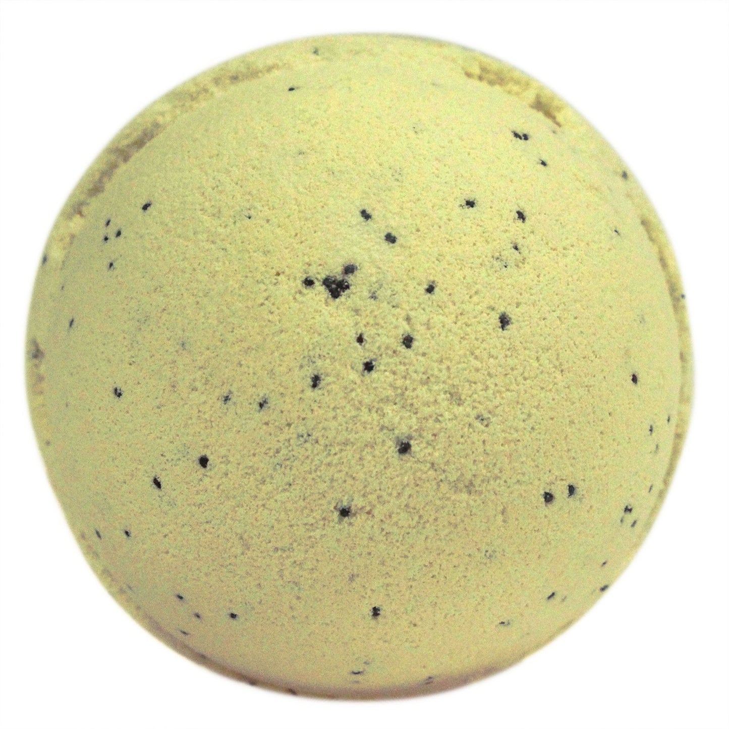 Jumbo Badebombe Vanille-Träume mit Sheabutter – 16 Stück Set