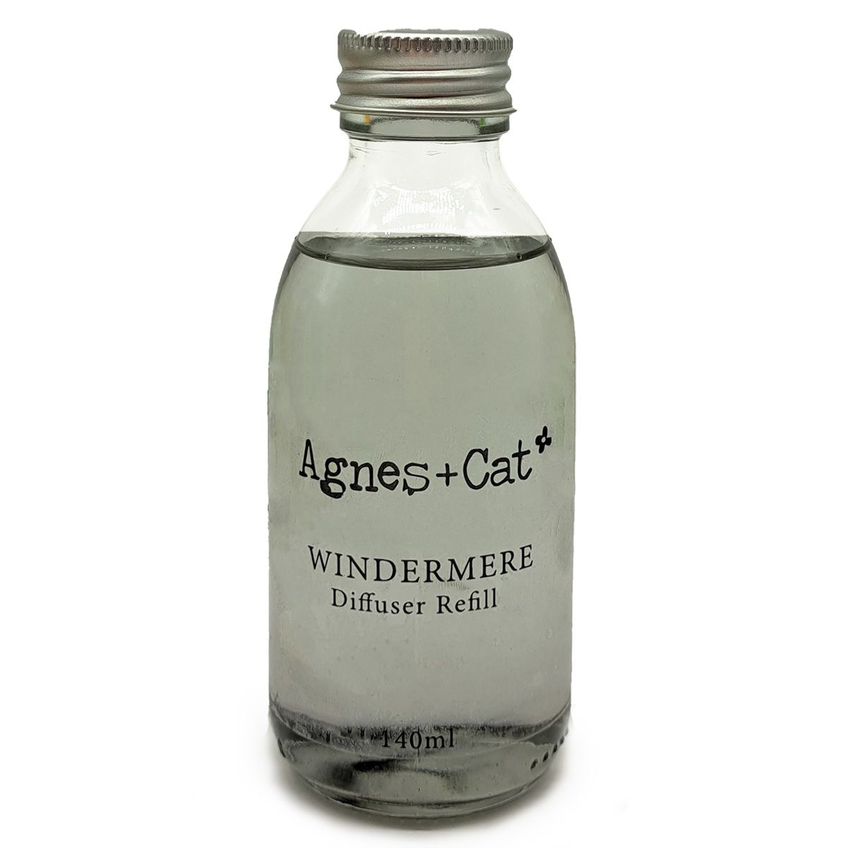 Windermere Duft-Nachfüllung für Schilfrohr-Diffusor (150 ml)