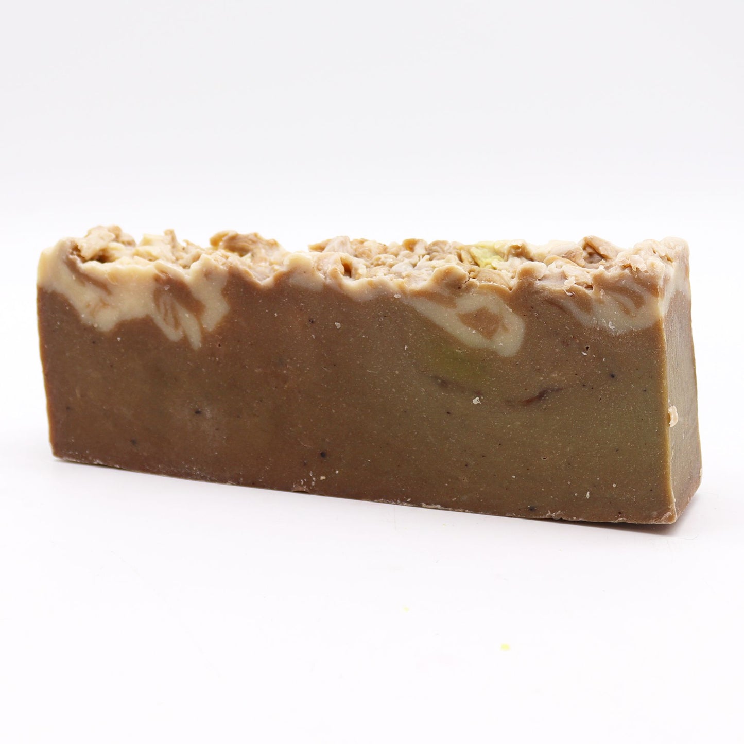 Naturseife mit Kakao & Olivenöl – Verwöhnpflege für die Haut (125g)
