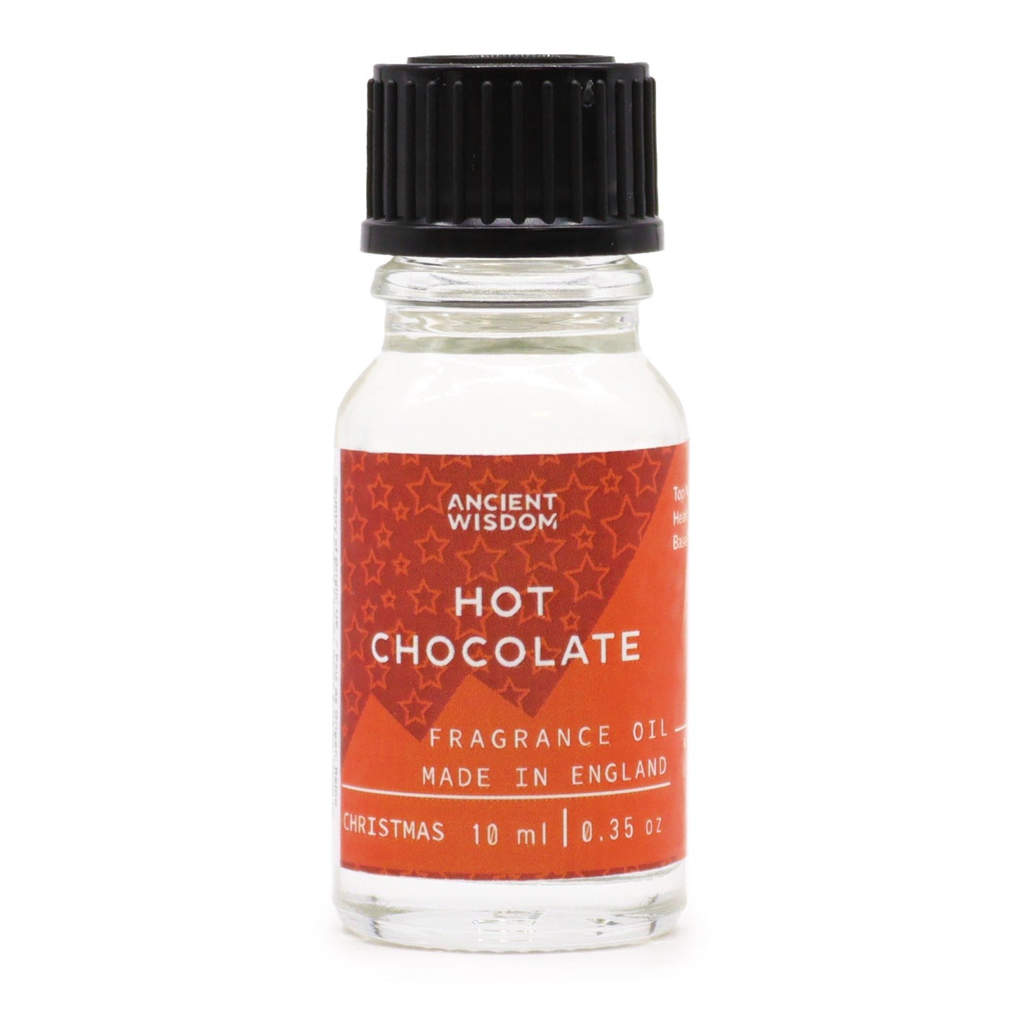Duftölkonzentrat Heiße Schokolade | 10ml | Langanhaltend & Wohlfühlaroma