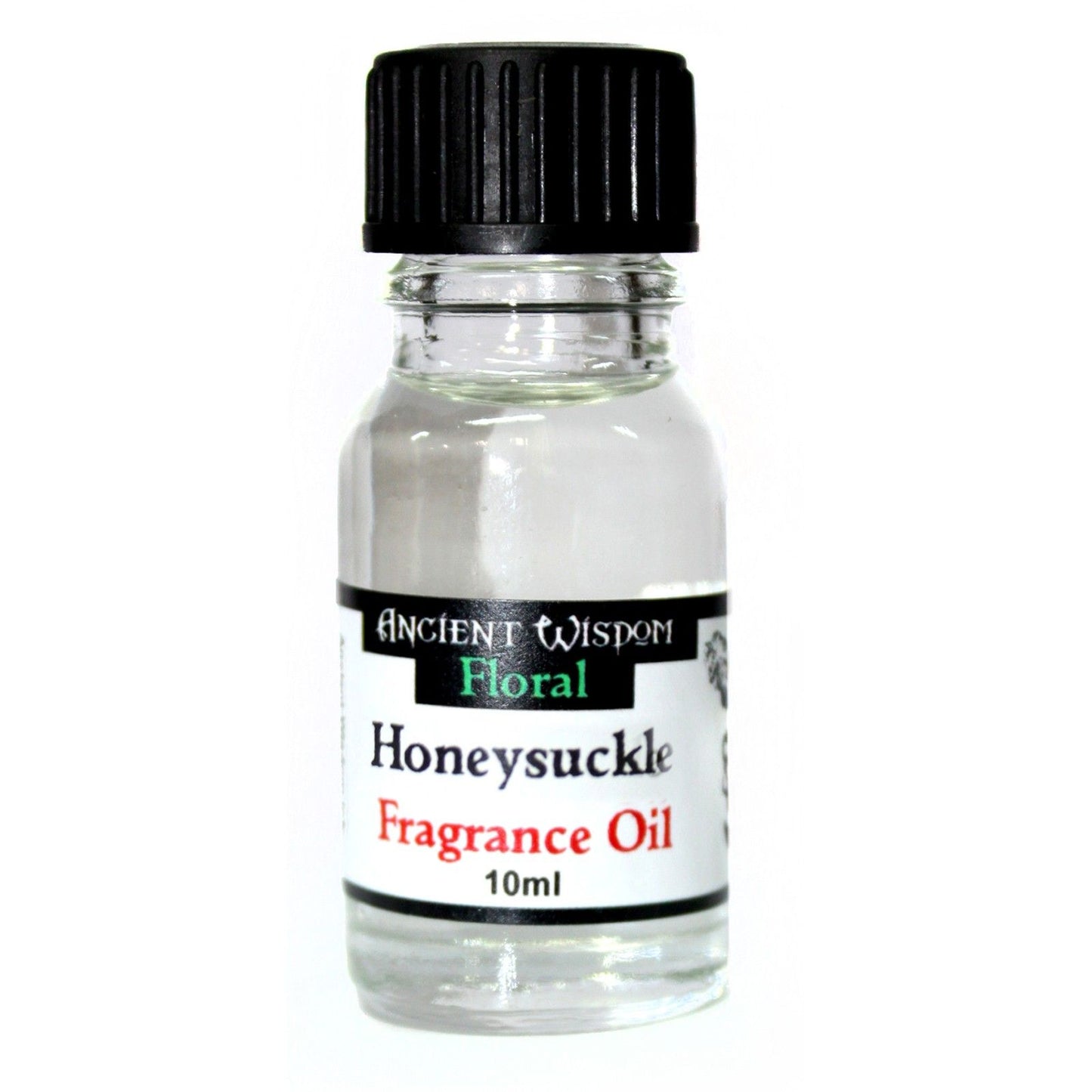 Geißblatt Duftöl Konzentrat - Süßer Blütenduft für Zuhause (10ml)