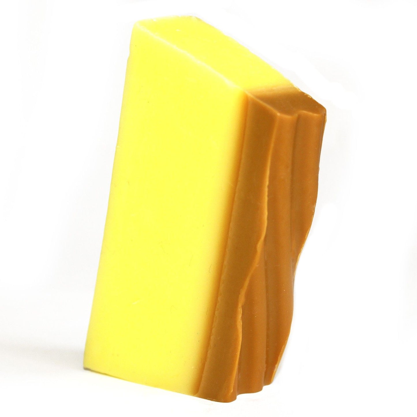 Seifenblock Tropical Paradise – Handgefertigt mit intensivem Ananas-Duft (1,1 kg)