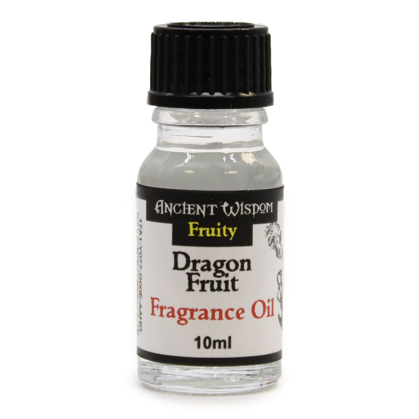 Duftölkonzentrat 'Exotische Drachenfrucht' - 10ml Flakon