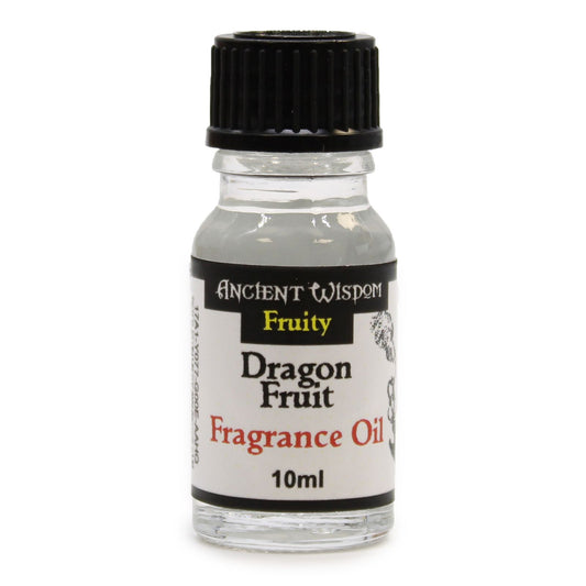 Duftölkonzentrat 'Exotische Drachenfrucht' - 10ml Flakon
