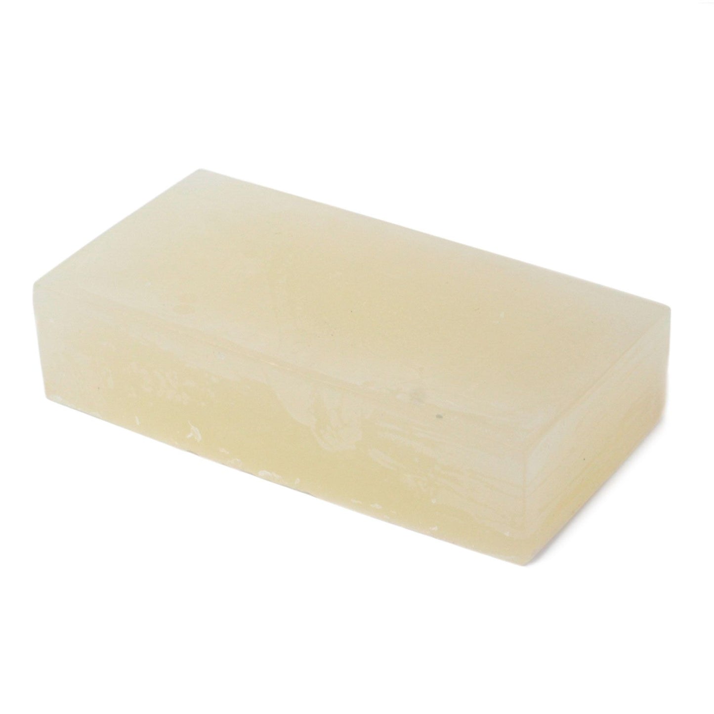 Premium Seifenbasis zum Schmelzen und Gießen (2 kg) – Ihr DIY-Kit für individuelle Seifen