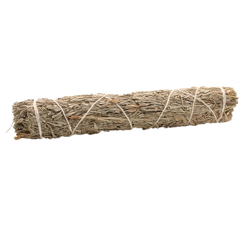 Räucherbündel aus Blauem Salbei – Grandmother Sage für Reinigung & Harmonie