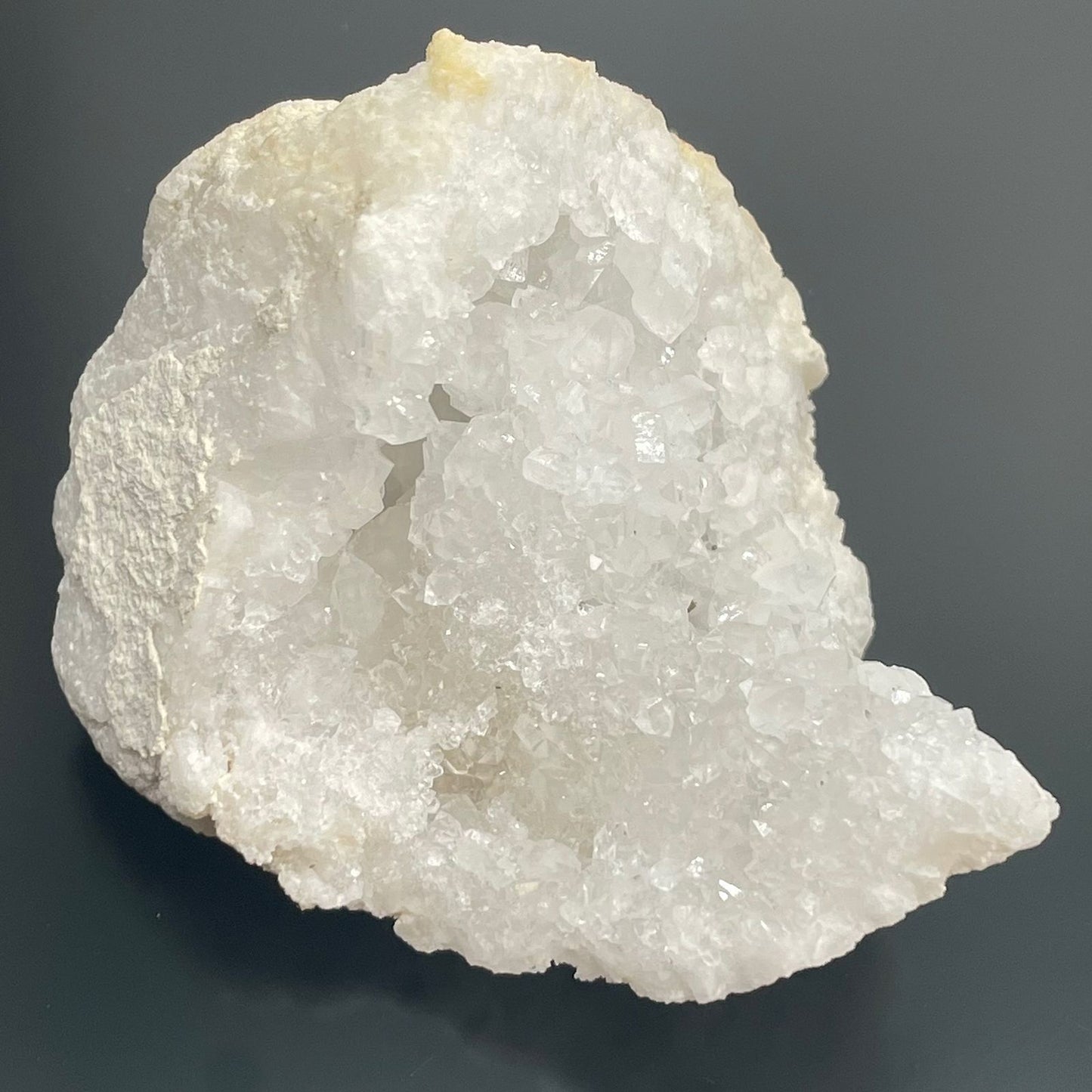 Natürliche Kalzit-Kristalle Sammlung - 32 Stücke für Energie & Balance