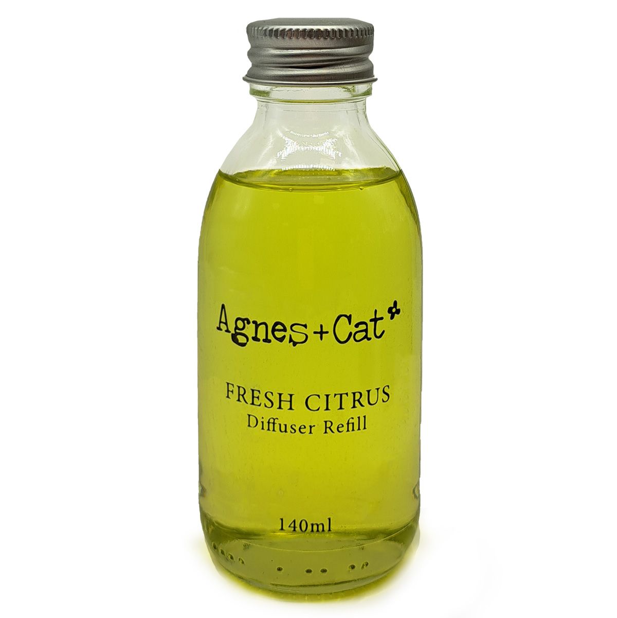 Nachfüllung für Schilfrohrdiffusor - Zitrusfrische, 150 ml